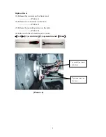 Предварительный просмотр 9 страницы Bravo EVT-4000e Maintenance Manual