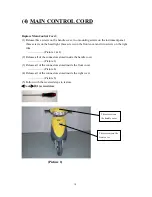 Предварительный просмотр 10 страницы Bravo EVT-4000e Maintenance Manual