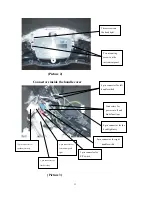 Предварительный просмотр 11 страницы Bravo EVT-4000e Maintenance Manual