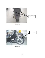 Предварительный просмотр 24 страницы Bravo EVT-4000e Maintenance Manual