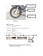 Предварительный просмотр 30 страницы Bravo EVT-4000e Maintenance Manual