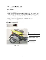 Предварительный просмотр 32 страницы Bravo EVT-4000e Maintenance Manual