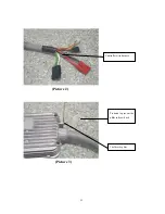 Предварительный просмотр 33 страницы Bravo EVT-4000e Maintenance Manual