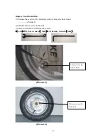 Предварительный просмотр 37 страницы Bravo EVT-4000e Maintenance Manual