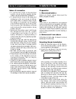 Предварительный просмотр 10 страницы Bravo IND-100U User Manual