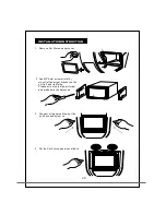 Предварительный просмотр 22 страницы Bravo IND-2065 User Manual