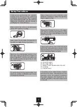 Preview for 2 page of Bravo IND-3000U User Manual