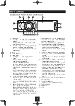 Preview for 5 page of Bravo IND-3000U User Manual