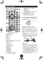 Preview for 6 page of Bravo IND-3000U User Manual