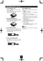 Preview for 7 page of Bravo IND-3000U User Manual