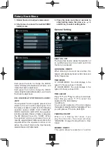 Preview for 9 page of Bravo IND-3000U User Manual