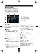 Preview for 13 page of Bravo IND-3000U User Manual