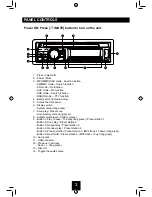 Предварительный просмотр 4 страницы Bravo IND-X600U User Manual