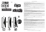 Предварительный просмотр 1 страницы Bravo QUADRO 4 Mounting Instructions