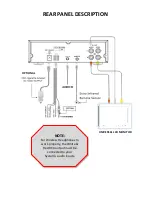 Предварительный просмотр 10 страницы Bravo SD-100U User Manual