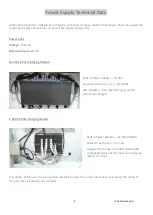 Предварительный просмотр 2 страницы bravour BRVT36 User Manual