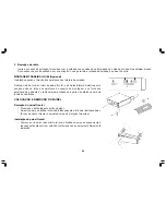 Preview for 46 page of Bravox BVX-D930 User Manual