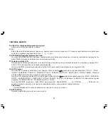 Preview for 53 page of Bravox BVX-D930 User Manual