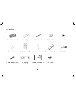 Preview for 82 page of Bravox BVX-D930 User Manual