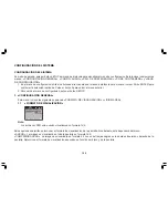 Preview for 109 page of Bravox BVX-D930 User Manual