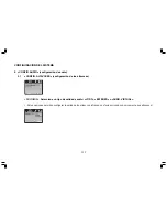 Preview for 111 page of Bravox BVX-D930 User Manual