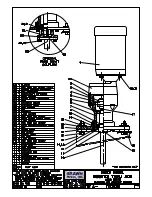 Preview for 7 page of Brawn BGM100 Operation And Maintenance Manual