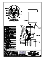 Предварительный просмотр 6 страницы Brawn BGMF100 Operation And Maintenance Manual