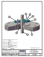 Preview for 7 page of Brawn BGMF100 Operation And Maintenance Manual