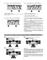 Предварительный просмотр 5 страницы BRAX X 2000.2 GRAPHIC EDITIONS Instruction Manual