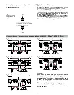 Предварительный просмотр 7 страницы BRAX X 2000.2 GRAPHIC EDITIONS Instruction Manual