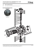 Предварительный просмотр 5 страницы Bray 19L Series Installation, Operation And Maintenance Manual