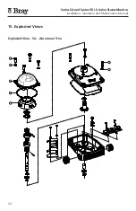 Предварительный просмотр 14 страницы Bray 5A Series Installation, Operation And Maintenance Manual