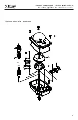 Предварительный просмотр 15 страницы Bray 5A Series Installation, Operation And Maintenance Manual