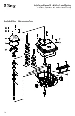 Предварительный просмотр 16 страницы Bray 5A Series Installation, Operation And Maintenance Manual