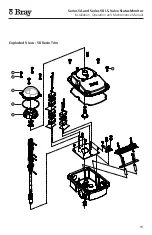 Предварительный просмотр 17 страницы Bray 5A Series Installation, Operation And Maintenance Manual