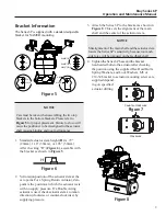 Preview for 9 page of Bray 6P Series Operation And Maintenance Manual