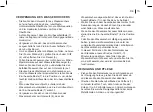 Preview for 15 page of BRAYER BR1008WH Instruction Manual