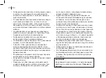 Preview for 20 page of BRAYER BR1009 Instruction Manual