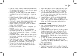 Предварительный просмотр 23 страницы BRAYER BR1017 Instruction Manual