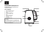 Preview for 10 page of BRAYER BR1018 Instruction Manual