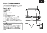 Предварительный просмотр 29 страницы BRAYER BR1035 Instruction Manual