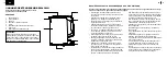 Preview for 10 page of BRAYER BR1043WH Instruction Manual