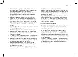 Preview for 31 page of BRAYER BR1047 Instruction Manual