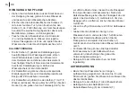 Preview for 16 page of BRAYER BR1049 Instruction Manual