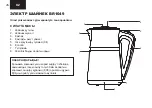 Preview for 26 page of BRAYER BR1049 Instruction Manual