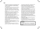 Preview for 20 page of BRAYER BR1050 Instruction Manual