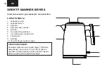 Preview for 26 page of BRAYER BR1054 Instruction Manual