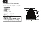 Preview for 26 page of BRAYER BR1056 Instruction Manual