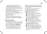 Preview for 21 page of BRAYER BR1090 Instruction Manual