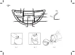 Preview for 4 page of BRAYER BR1091WH Instruction Manual